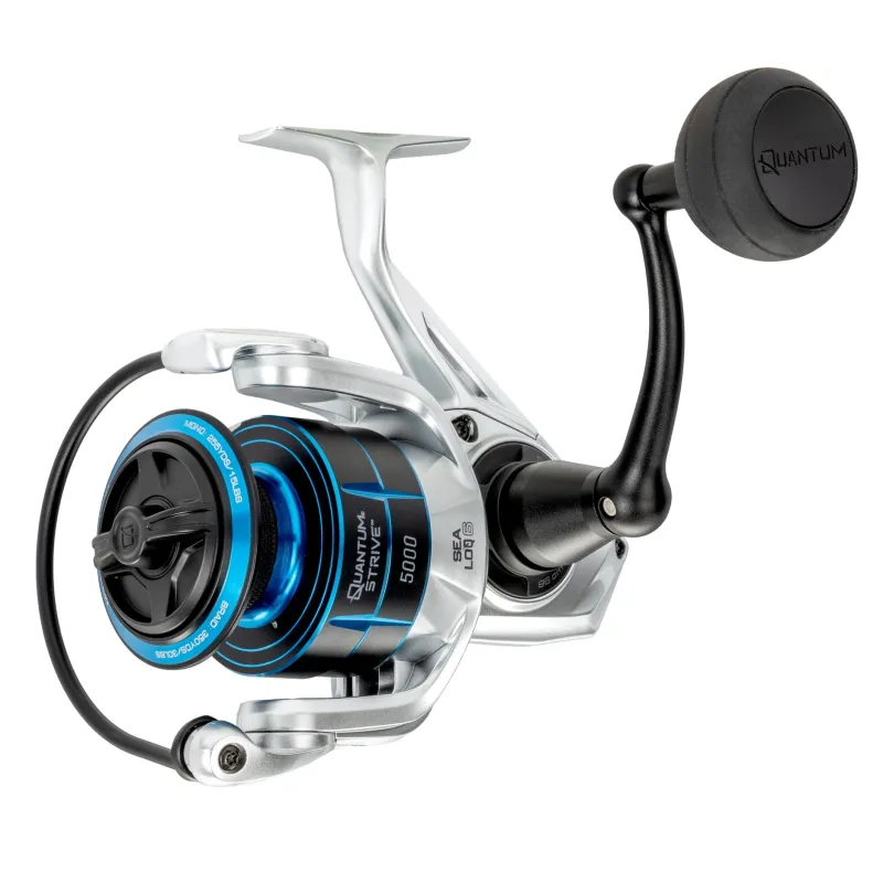 Quantum Spinning>Strive Spinning Reel
