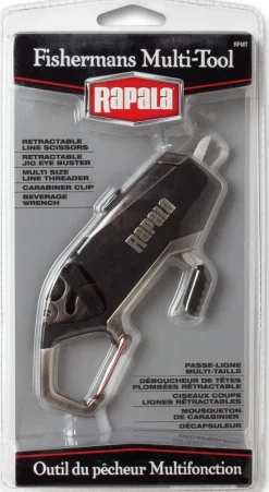 Rapala Knives & Scissors>Fisherman's Multi-Tool