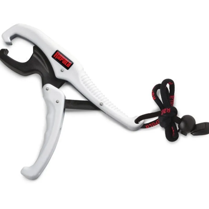 Rapala Tools>Floating Fish Lip Gripper