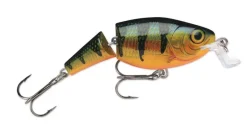 Rapala Hard Baits>Jointed Shallow Shad Rap Lures