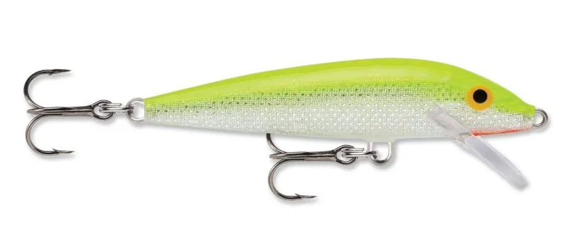 Rapala Hard Baits>Original Floating Jerkbaits
