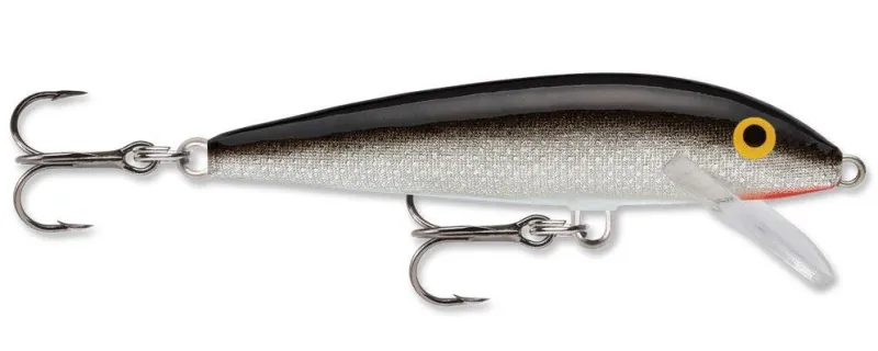Rapala Hard Baits>Original Floating Jerkbaits