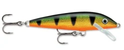 Rapala Hard Baits>Original Floating Jerkbaits