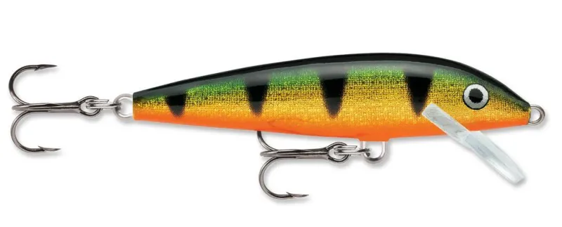 Rapala Hard Baits>Original Floating Jerkbaits