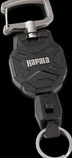 Rapala Tools>Retractable Lanyard