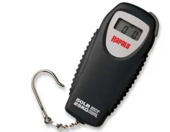 Rapala Tools>RMDS-50 50 Lb. Mini Digital Scales