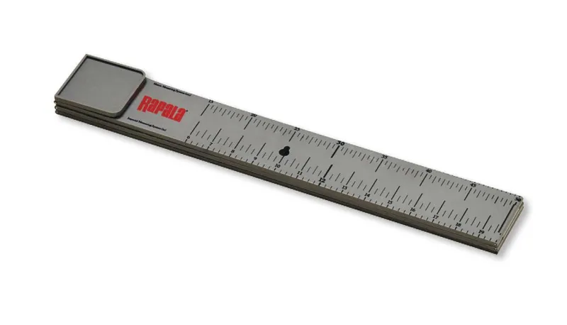 Rapala Tools>RMFR 60" Magnum Folding Rulers