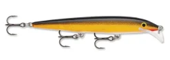Rapala Hard Baits>Scatter Rap Minnow Jerkbaits