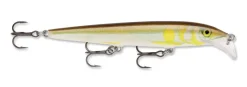 Rapala Hard Baits>Scatter Rap Minnow Jerkbaits