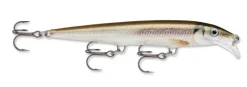 Rapala Hard Baits>Scatter Rap Minnow Jerkbaits