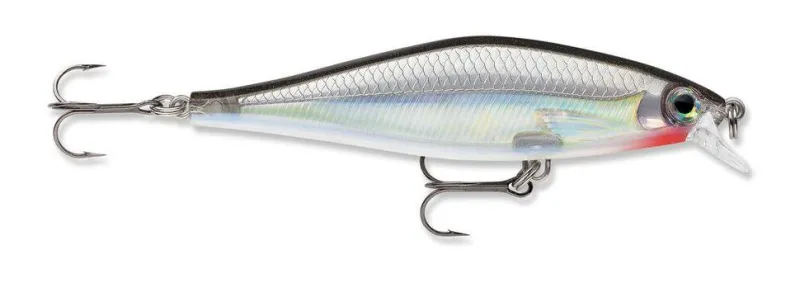 Rapala Hard Baits>Shadow Rap Shad Jerkbaits