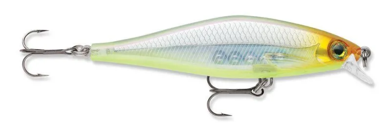 Rapala Hard Baits>Shadow Rap Shad Jerkbaits