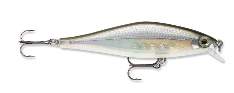 Rapala Hard Baits>Shadow Rap Shad Jerkbaits