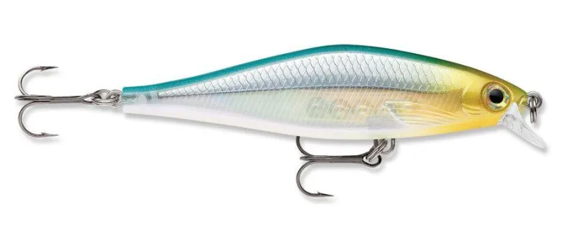 Rapala Hard Baits>Shadow Rap Shad Jerkbaits