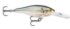 Rapala Trolling Lures|Hard Baits>Shadow Shad Rap Jerkbaits