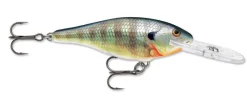 Rapala Trolling Lures|Hard Baits>Shadow Shad Rap Jerkbaits