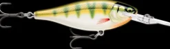 Rapala Hard Baits>Shad Rap Elite Lures