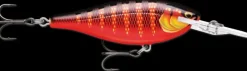 Rapala Hard Baits>Shad Rap Elite Lures