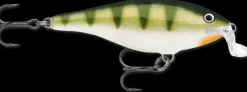Rapala Hard Baits>Shallow Shad Rap Lures