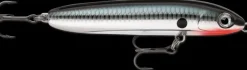 Rapala Hard Baits>Skitter V Baits