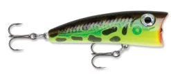 Rapala Hard Baits>Ultra Light Pop Poppers