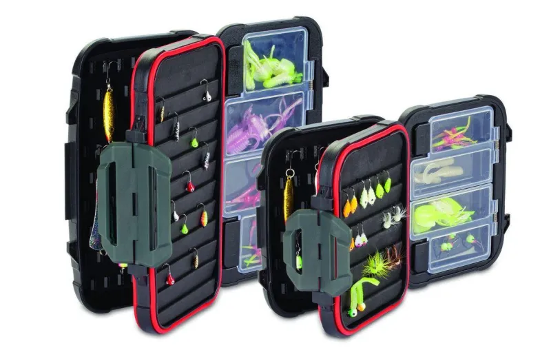Rapala Tackle Boxes & Storage>Utility Boxes