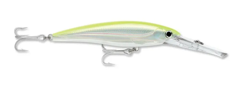 Rapala Trolling Lures|Hard Baits>X-Rap Magnum Trolling Lures