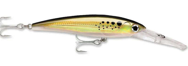 Rapala Trolling Lures|Hard Baits>X-Rap Magnum Trolling Lures