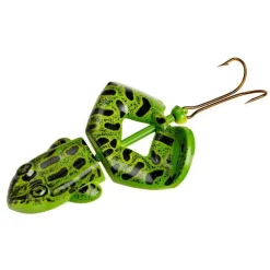 Rebel Spinnerbaits, Buzzbaits, Inline Spinners>Buzz'n Frogs