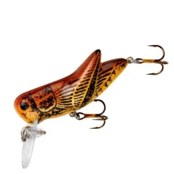 Rebel Hard Baits>Crickhopper Crankbaits