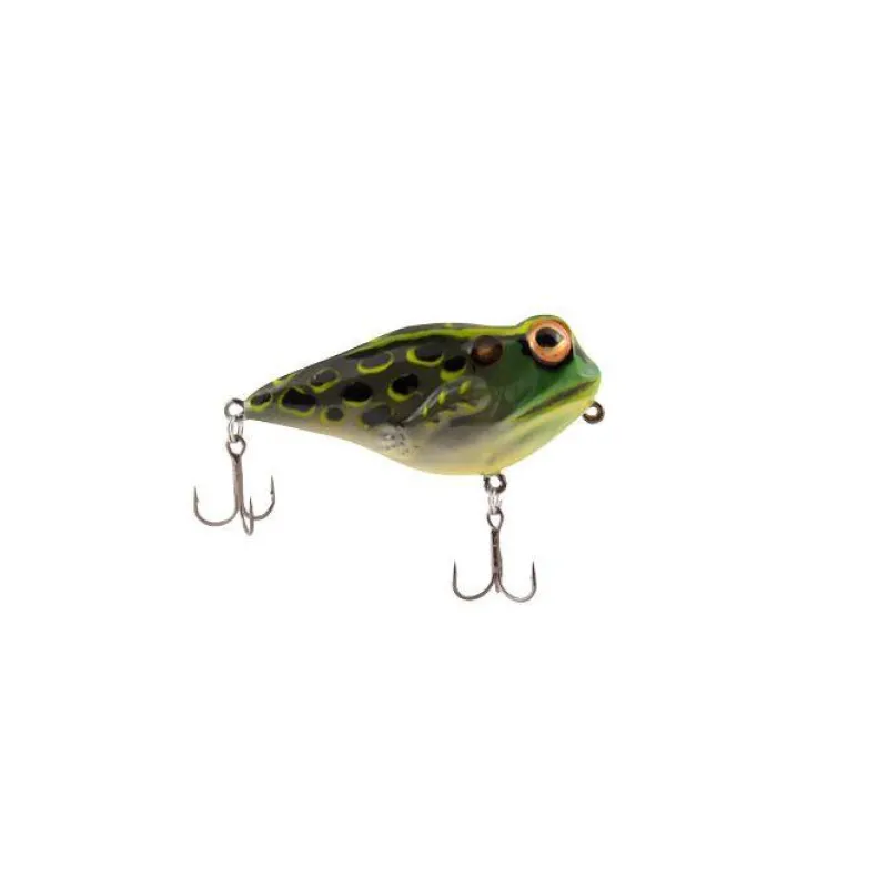 Rebel Hard Baits>Frog-R Topwater Hardbaits