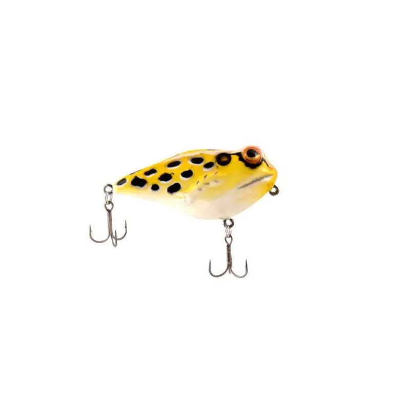 Rebel Hard Baits>Frog-R Topwater Hardbaits