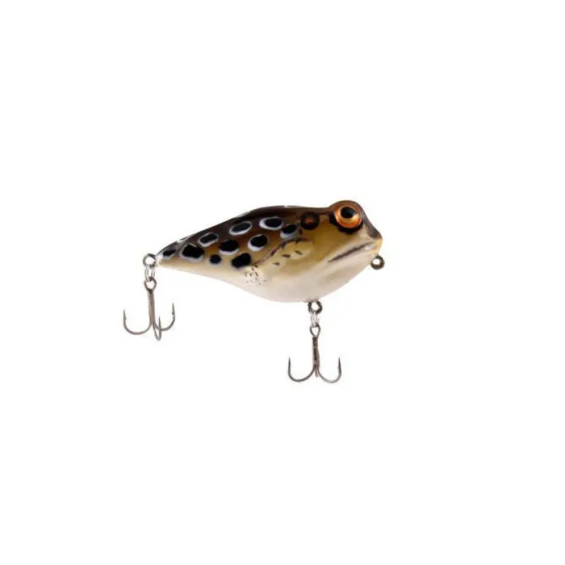 Rebel Hard Baits>Frog-R Topwater Hardbaits