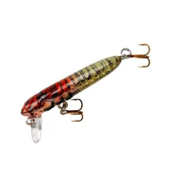 Rebel Hard Baits>Hellgrammites Crankbaits
