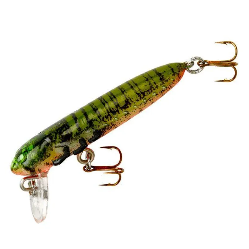 Rebel Hard Baits>Hellgrammites Crankbaits