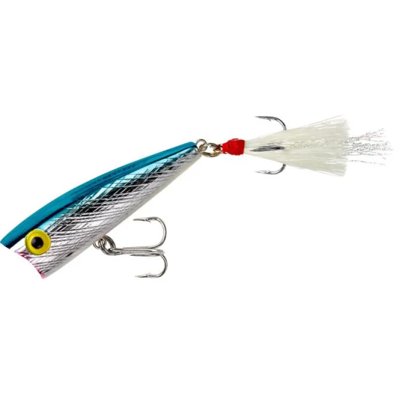 Rebel Hard Baits>Magnum Pop-R Poppers