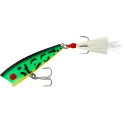 Rebel Hard Baits>Magnum Pop-R Poppers