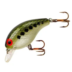 Rebel Hard Baits>Super Teeny Wee-R Crankbaits