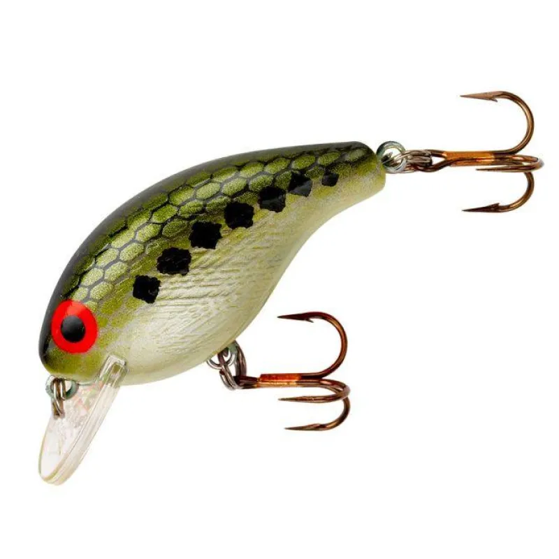 Rebel Hard Baits>Super Teeny Wee-R Crankbaits