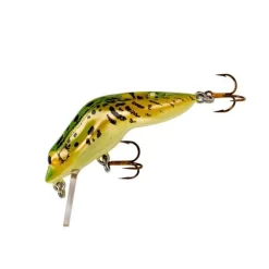 Rebel Hard Baits>Teeny Wee Frog Crankbaits