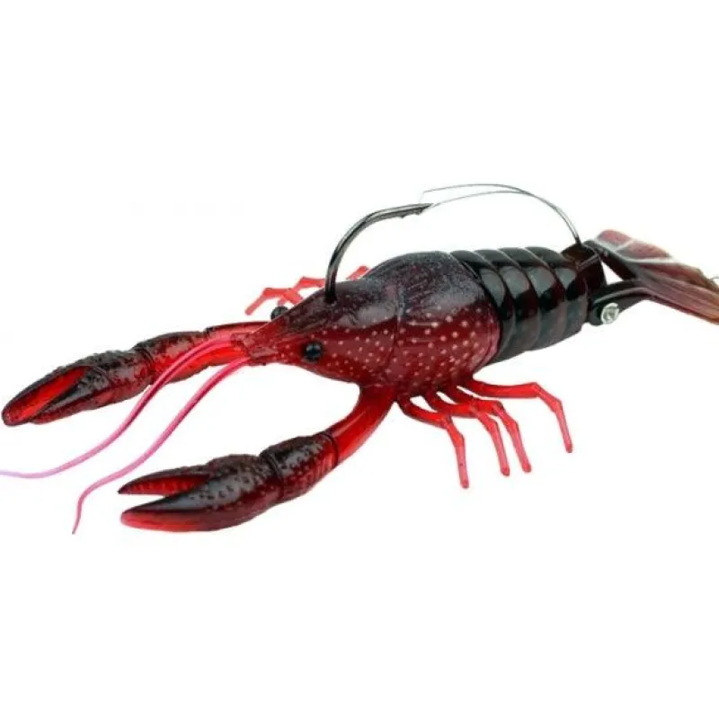 River2Sea Hard Baits>Dahlberg Clackin' Crayfish Lures