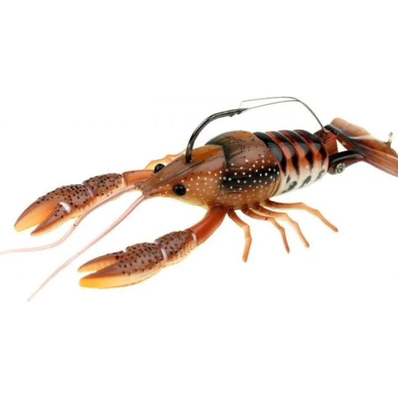 River2Sea Hard Baits>Dahlberg Clackin' Crayfish Lures