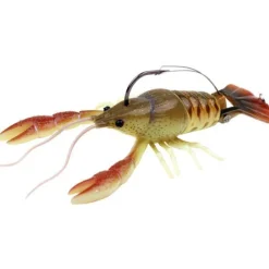 River2Sea Hard Baits>Dahlberg Clackin' Crayfish Lures
