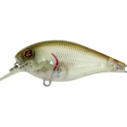 River2Sea Hard Baits>Ish Monroe's Biggie Squarebill Crankbait Lures