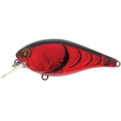 River2Sea Hard Baits>Ish Monroe's Biggie Squarebill Crankbait Lures