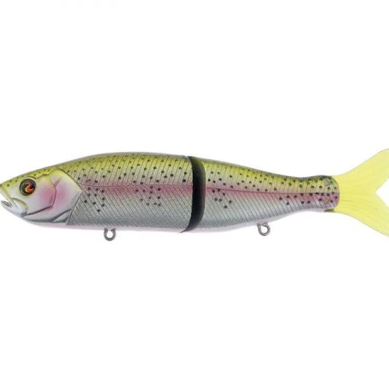 River2Sea Hard Baits>S-Waver Jointed Swimbait