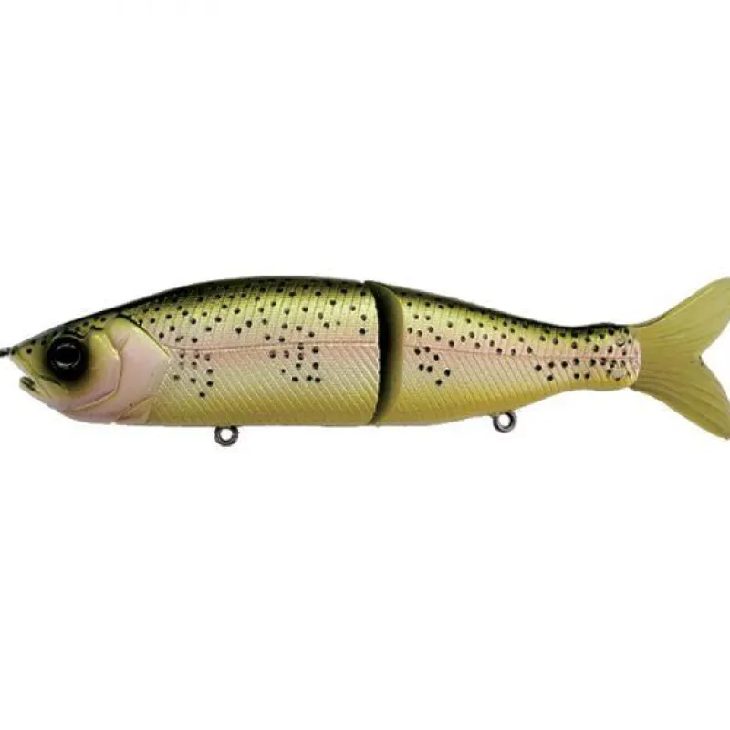 River2Sea Hard Baits>S-Waver Jointed Swimbait