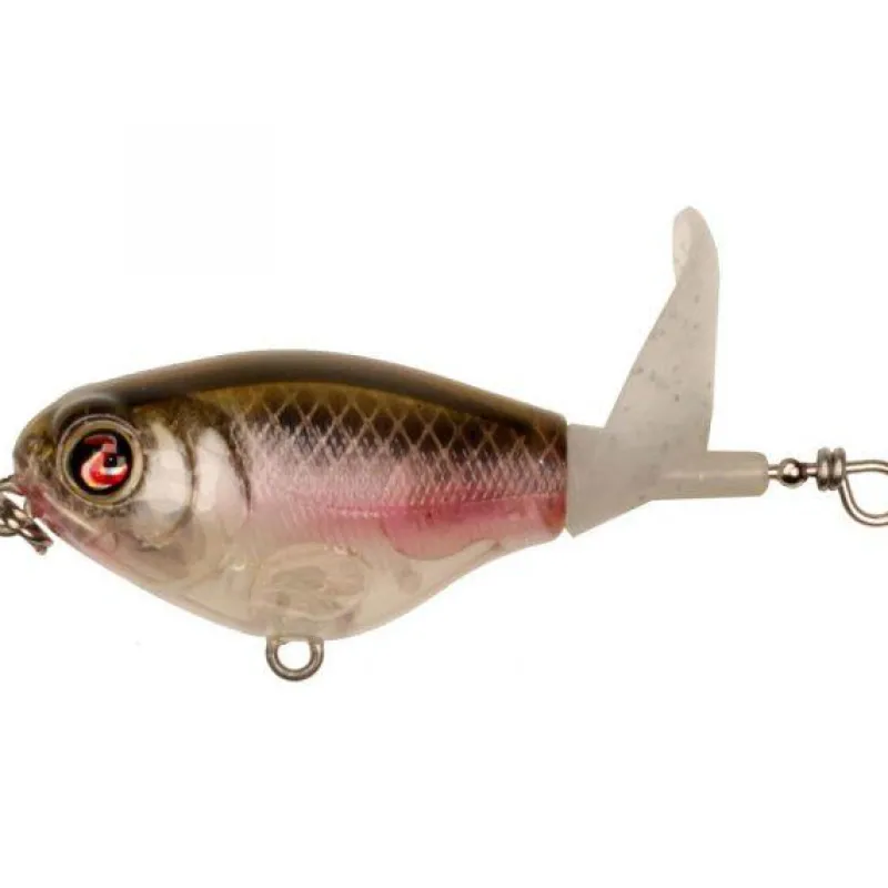 River2Sea Hard Baits>Whopper Plopper Lures 60