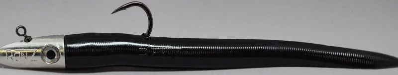 RonZ Soft Baits>10" 4oz Big Game Heavy Duty 4X102Z Soft Baits