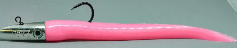 RonZ Soft Baits>10" 5oz Big Game Heavy Duty 4X104Z Soft Baits